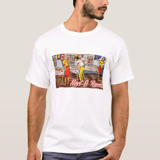 Camiseta Neet-O-Rama