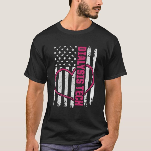 Camiseta Nefrologia Tech T S (Frente)