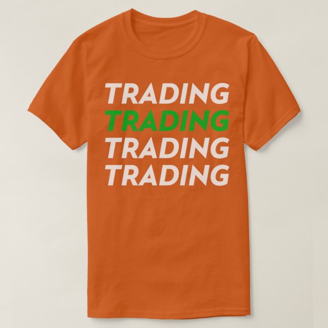 Camiseta Negociação 5 (Frente do Design)