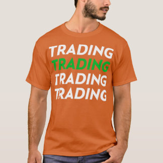 Camiseta Negociação 5