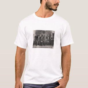 CAMISETA NEGOCIANTES PRELIMINARES