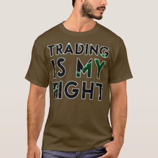 Camiseta Negociar É Meu Direito