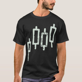 Camiseta Negociar é Sexy