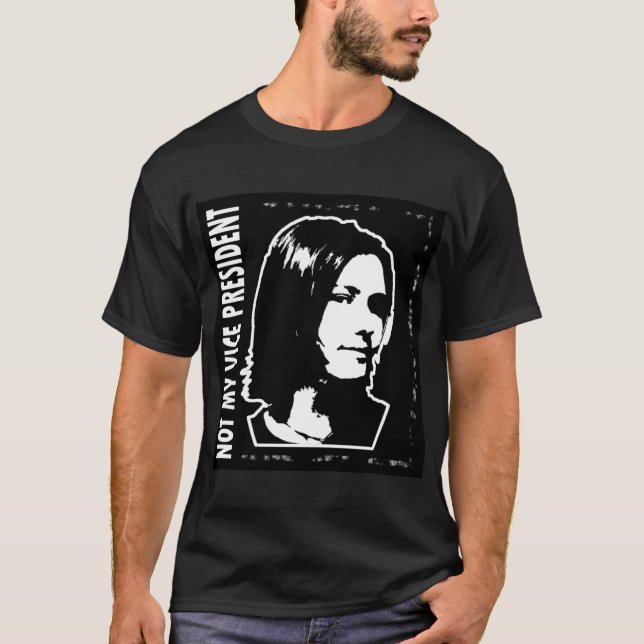 Camiseta Negócio 4 VP (Frente)