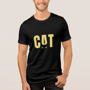 Camiseta Negra Minimalista - Na moda e confortável
