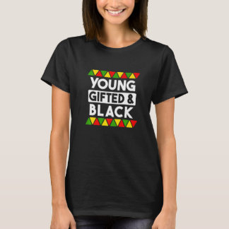 Camiseta Negra Negra Nova E Negra História Negra Negra Afri
