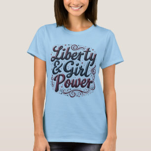Camiseta Negrito e Livre: Empoderamento de T-Shirt