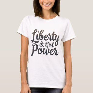 Camiseta Negrito e Livre: Empoderamento de T-Shirt