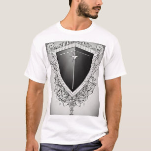 Camiseta Negrito. Mínimo. Eterno. Designs blindados para ca