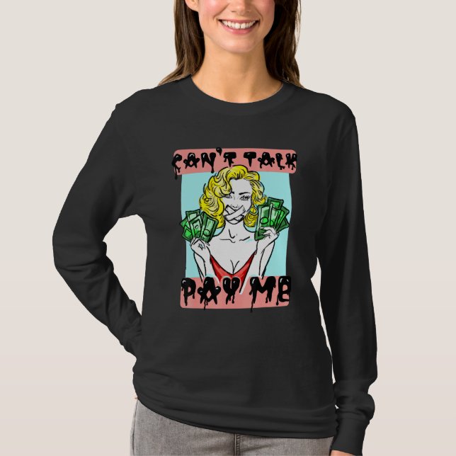 Camiseta Negros - Negros (Frente)