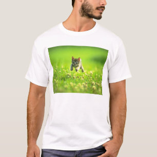 Camiseta neko