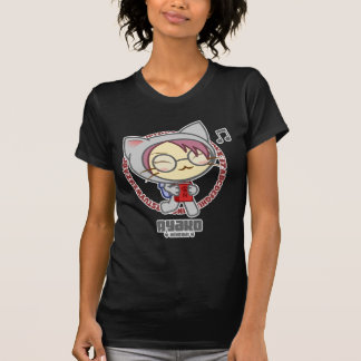 Camiseta Nekowai: Ayako