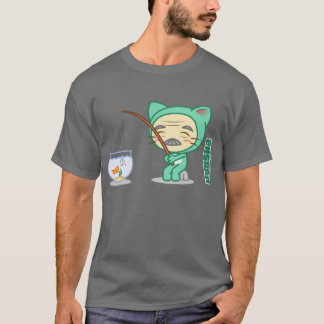Camiseta Nekowai: Kyosha