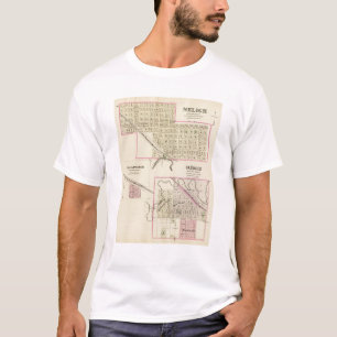 Camiseta Nelighand Oakdale Nebraska