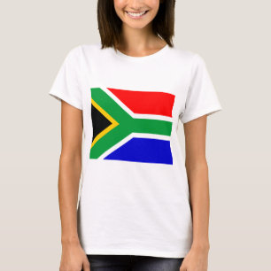 Camiseta Nelson mandela sul