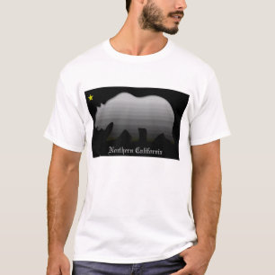 CAMISETA NEM CAL