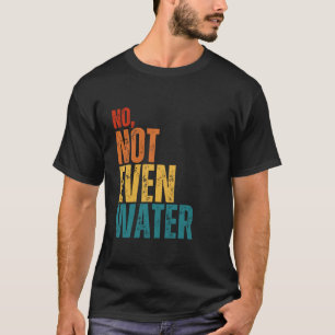 Camiseta Nem Mesmo Água Ramadan Kareem Mubarak