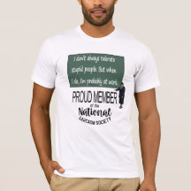 Nem Sempre Tolerio Pessoas Estúpidas. Sarcástico