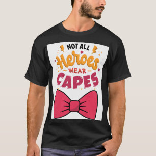 Camiseta Nem todas as suas legendas de visto