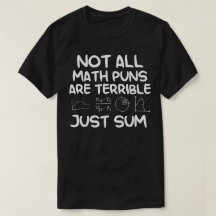 Nem Todos os Piadas de Matemática São Terríveis, S