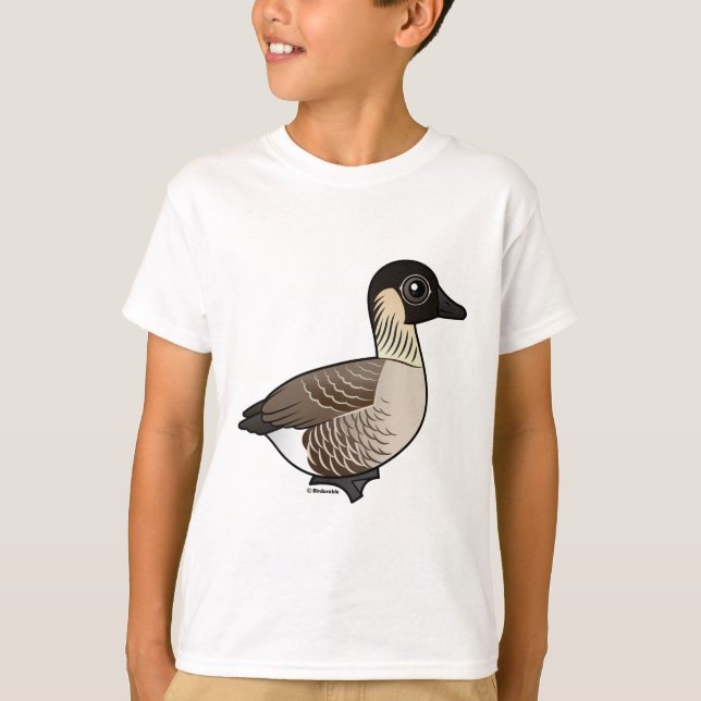 Camiseta Nene (Frente)