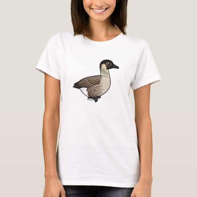 Camiseta Nene (Frente)
