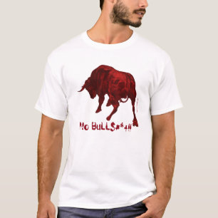Camiseta Nenhum BuLL$#*+