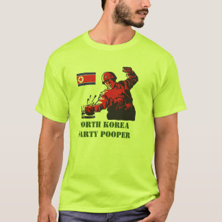 Camiseta Nenhum divertimento permitido
