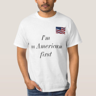 Camiseta Nenhum hífen