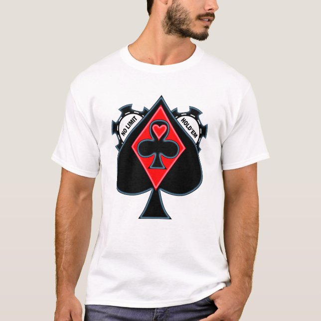 CAMISETA NENHUM LIMITE GUARDARA-OS (Frente)