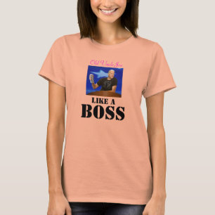 Camiseta Nenhum Malarkey