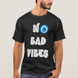 Camiseta Nenhum Mau de Víblias Ruins - O Melhor Dia Nazar N