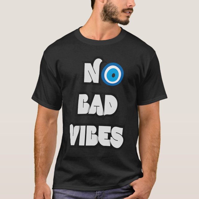 Camiseta Nenhum Mau de Víblias Ruins - O Melhor Dia Nazar N (Frente)