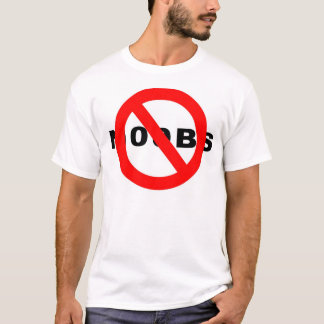 Camiseta Nenhum Noobs