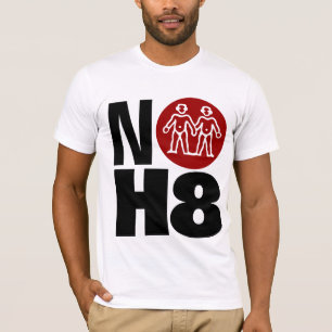 CAMISETA NENHUM ÓDIO