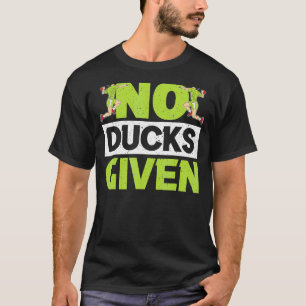 Camiseta Nenhum Pato Dado Gaga Ball Jogo 1