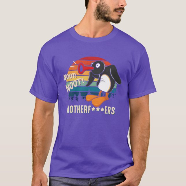 CAMISETA NENHUM PRESENTE DE MÃE FILHOS (Frente)