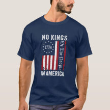 Nenhum Rei na América