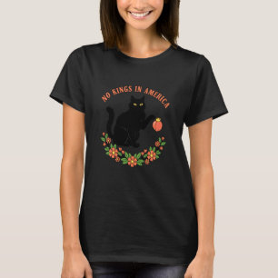 Camiseta Nenhum Rei na América, Nós, o Povo Gato Político