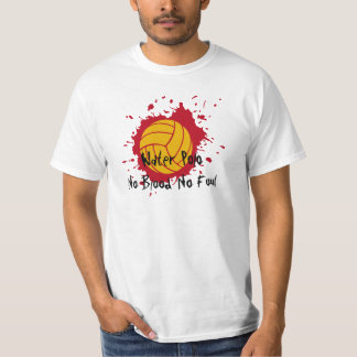 Camiseta Nenhum sangue nenhum t-shirt sujo do valor