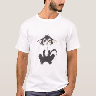 Camiseta Nenhum Sniveling!
