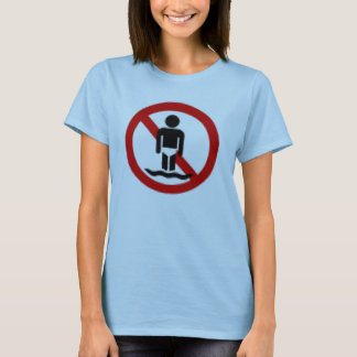 Camiseta Nenhum Speedo