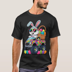Camiseta Nenhum Texto Visível Detectado, Coelhinho da Pásco