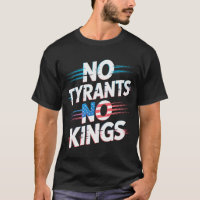 Nenhum Tirano Nenhum Rei Ativista de Liberdade e D