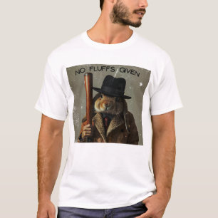 Camiseta Nenhuma Bobagem Importa