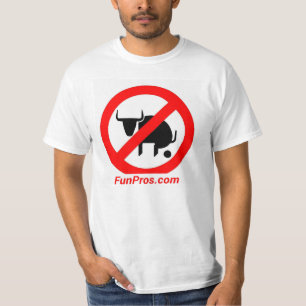 Camiseta Nenhuma BS avalia o t-shirt