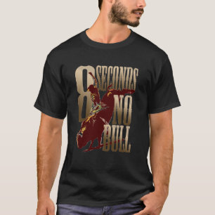 Camiseta Nenhuma Bull