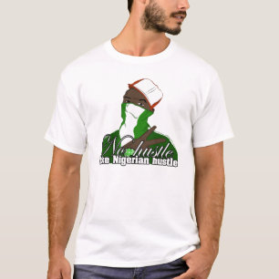 Camiseta Nenhuma convicção