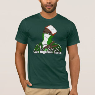 Camiseta Nenhuma convicção