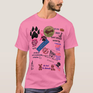 Camiseta nenhuma crueldade animal